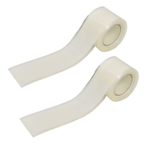 2pcs ruban silicone - 2pcs,