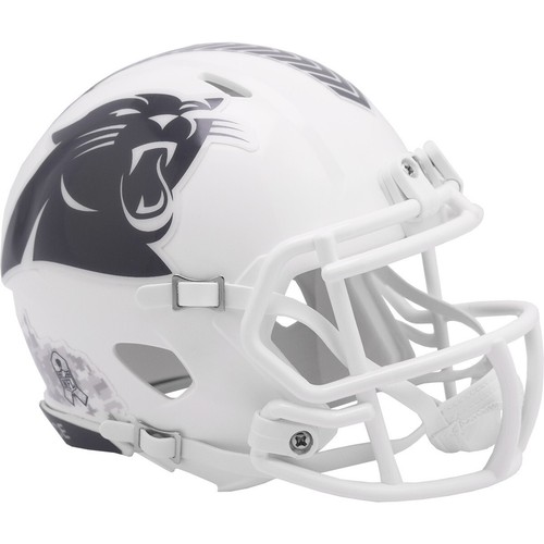 Casque nfl carolina - casque, panthers
