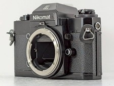 Rare [ EXC+ 5] Nikon Nikomat