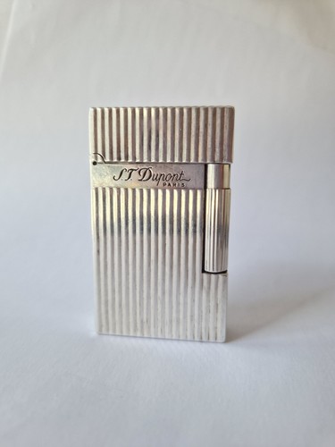 Briquet dupont ligne en - dupont,