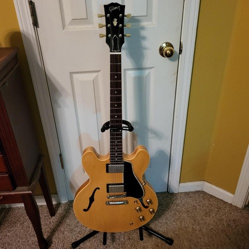 Gibson 335 50th anniversary - gibson,