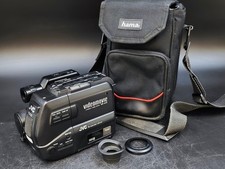 Caméscope JVC GR-AX2EG - Non