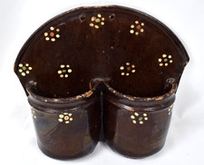 ANCIEN EGOUTTOIR A COUVERTS