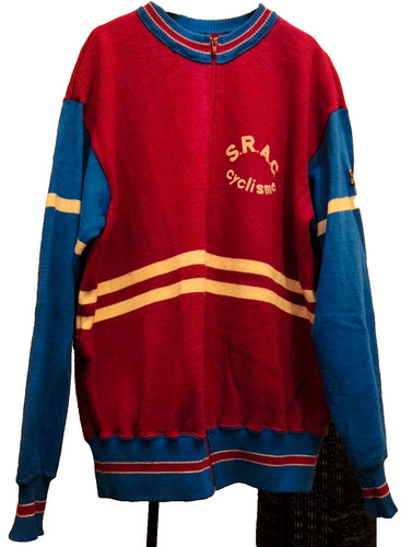 Veste sport vintage - veste,