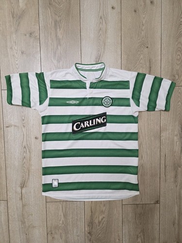 Celtic 2003 2004 home - 2004,