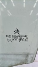 Vitre avant gauche CITROEN C2