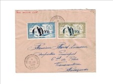 COURRIER des T.A.A.F. PLI