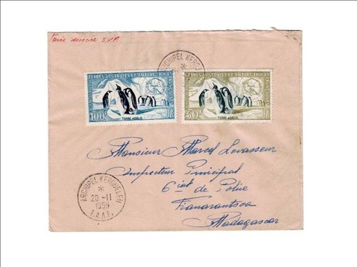 Courrier des f - courrier,