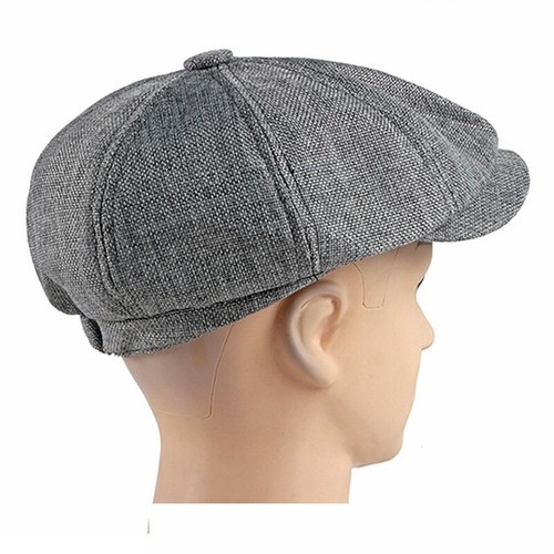 Hommes gavroche casquette - hommes,