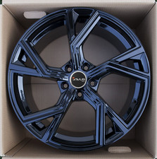 4 Jantes en Alliage 18 Dédié