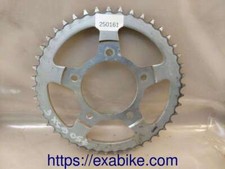 couronne pour Suzuki GSXF 750