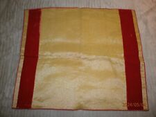 VOILE CALICE ? /TISSU MODERNE