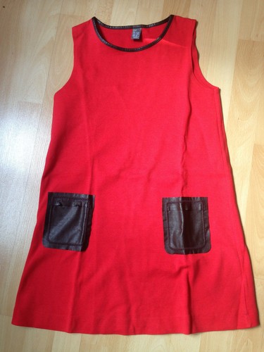 Robe chasuble zara - zara, 11