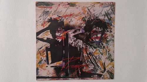 Gene loves jezebel promise - loves,