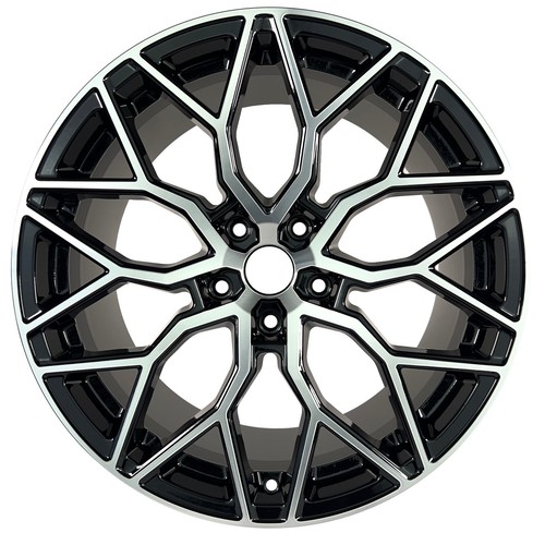 Pack jantes style vossen - jantes,