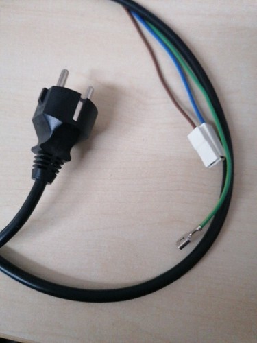 Cordon alimentation pour - cordon, d'alimentation
