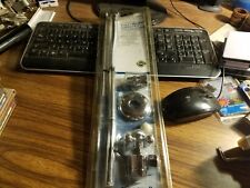 NEW OLD STOCK Glacier Bay