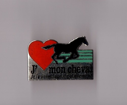 Pin aime mon cheval je - cheval,, le