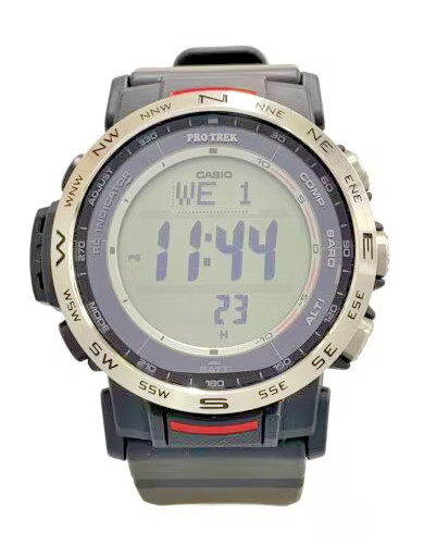 Montre homme casio pro - montre,
