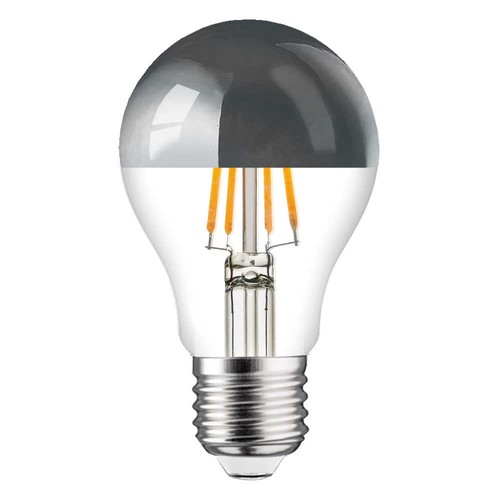 Ampoule led filament miroir - ampoule,