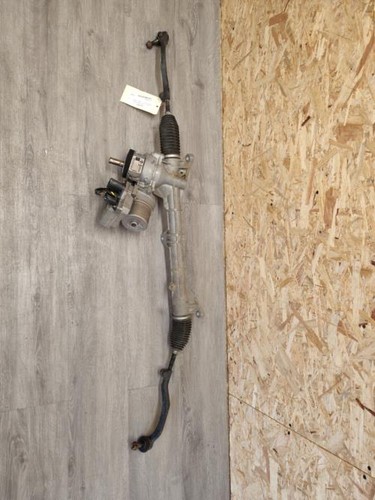 Cremaillere assistee mini - cremaillere,