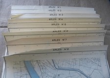 #IGN# Carte de France / Lot de