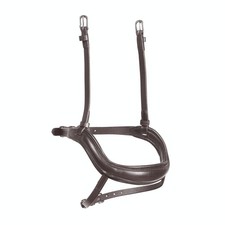 Velociti - Muserolle avec noseband pour chevaux (ER1072)