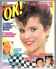 ▬►OK MAGAZINE 324 -1982
