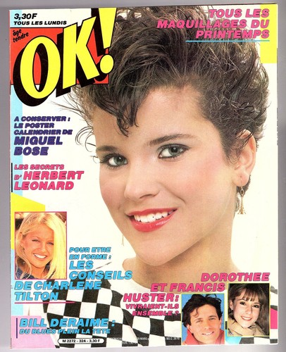 Magazine 324 1982 - magazine,