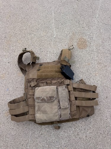 Crye precision coyote jpc 0 - crye,