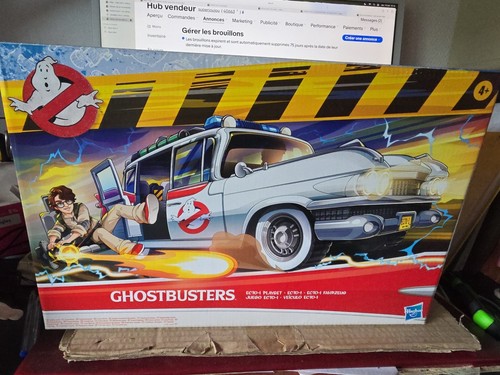 Hasbro 2021 ghostbusters - 2021,