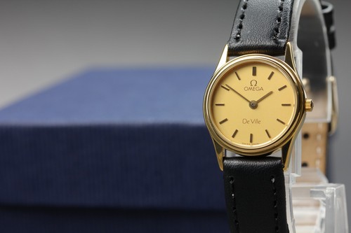 Montre femme omega ville - femme,