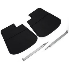 Pare boue arrière pour 2CV A-AZAM jusqu'à 1970