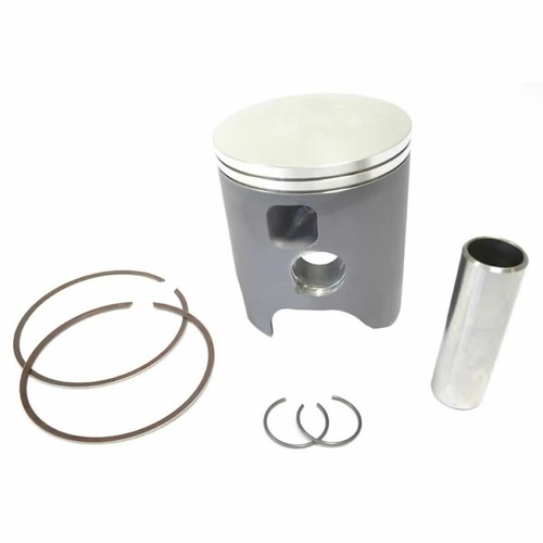 Piston complet forgé - complet,