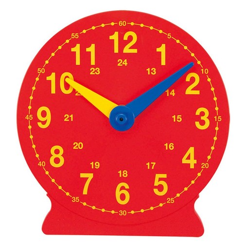 Horloge magnétique - horloge,