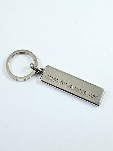 Porte cles air france 1990s - -,