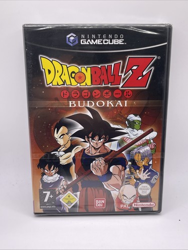 Dragon ball budokai - z,