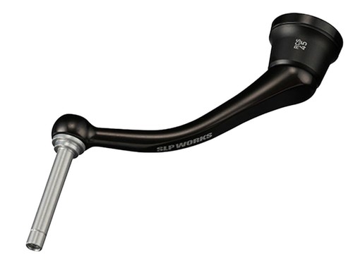 Daiwa slp works - slp, rcs