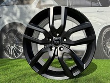 4X R17 Pouce 5X112 Racing