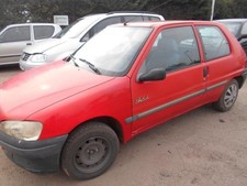 Jante PEUGEOT 106 PHASE 2