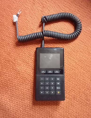 Boitier électronique invers - boitier,