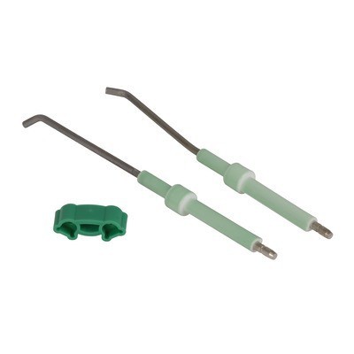 Kit électrodes diff pour de - diff,
