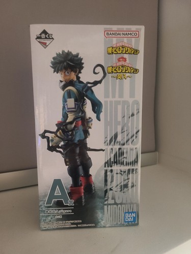 Hero academia izuku - academia-,