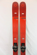 19-20 Blizzard Bonafide Used