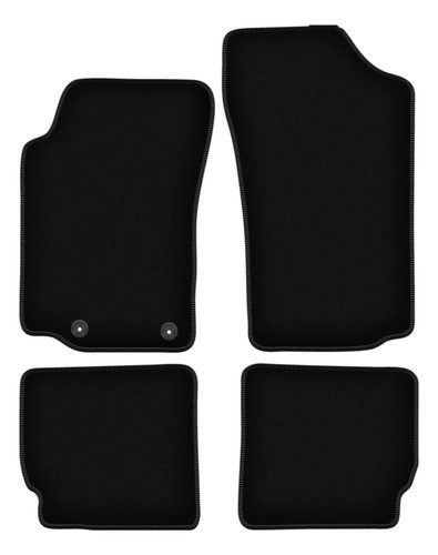 Tapis sol velours - de, en