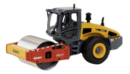 Sany rouleau compresseur - sany,,