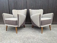 2x Cocktail Fauteuil