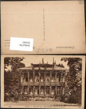 354383,Auvergne Allier Vichy Cote du Parc Chalet de l'Empereur Haus