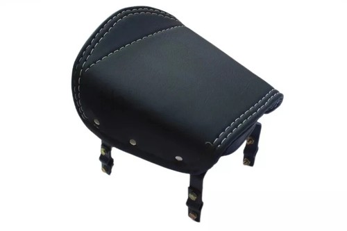 Selle pillion arrière - selle, en
