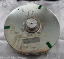 POULIE MOTRICE COURROIE MOTOR PULLEY BANG&OLUFSEN BEOGRAM 3000 PLATINE VINYLE